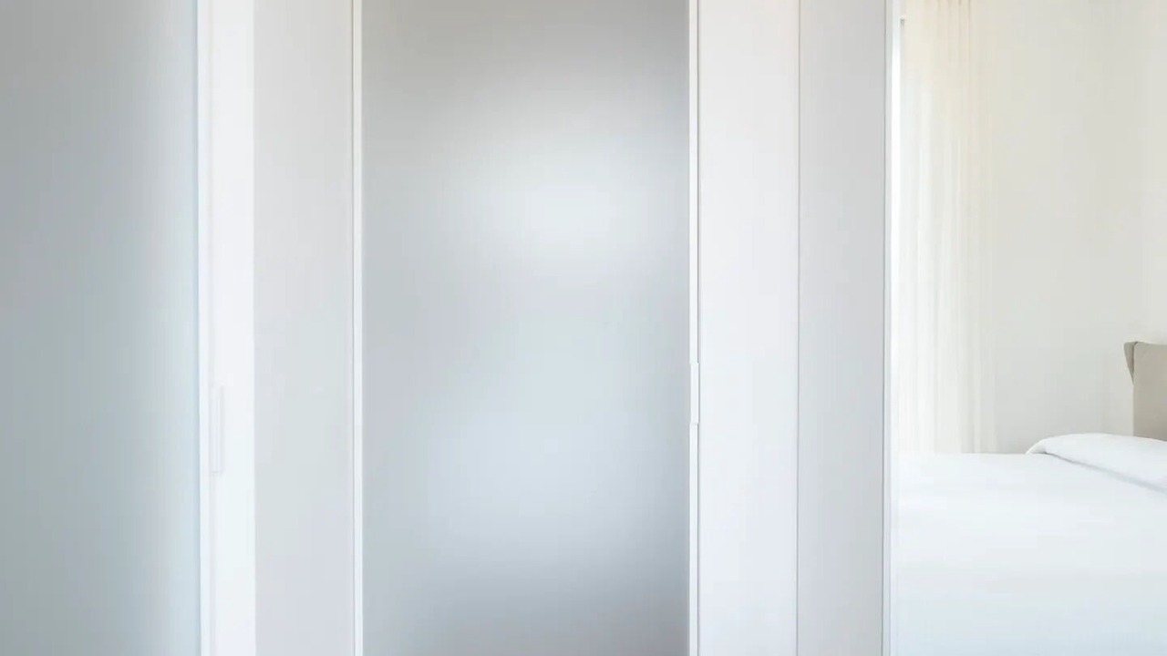 Photo of Bedroom in Porta Genova