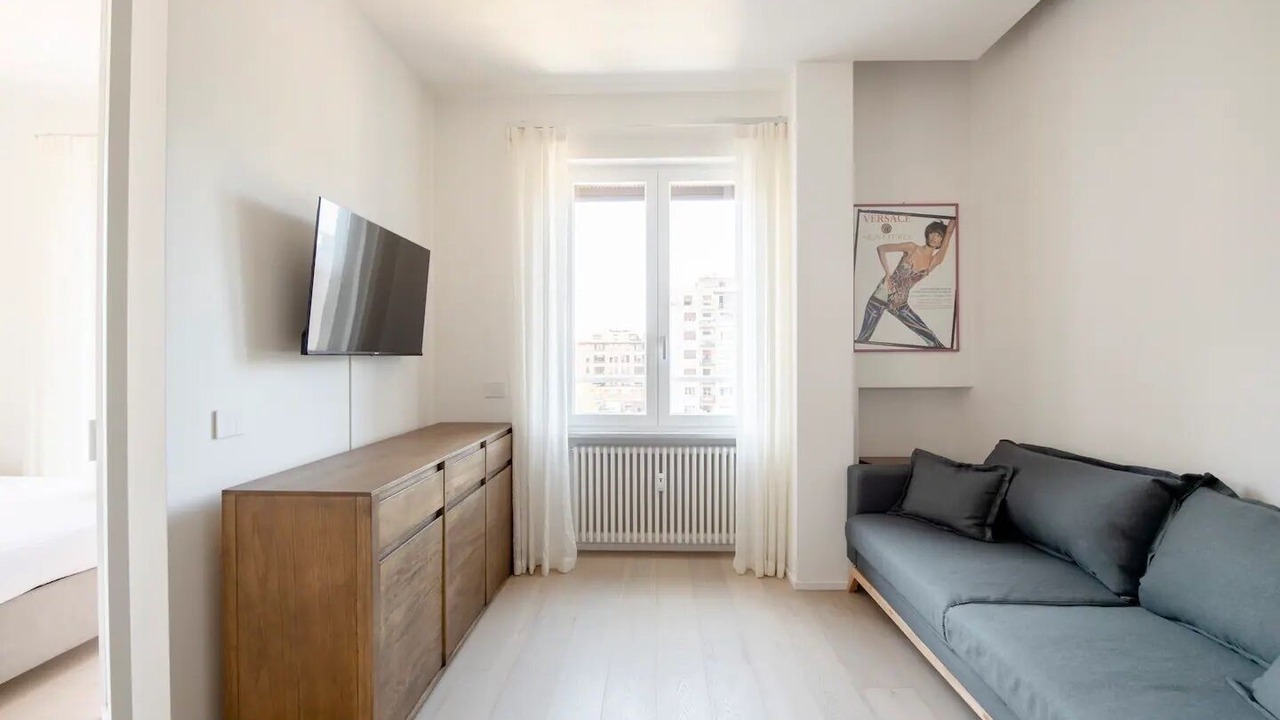 Photo of Livingroom in Porta Genova