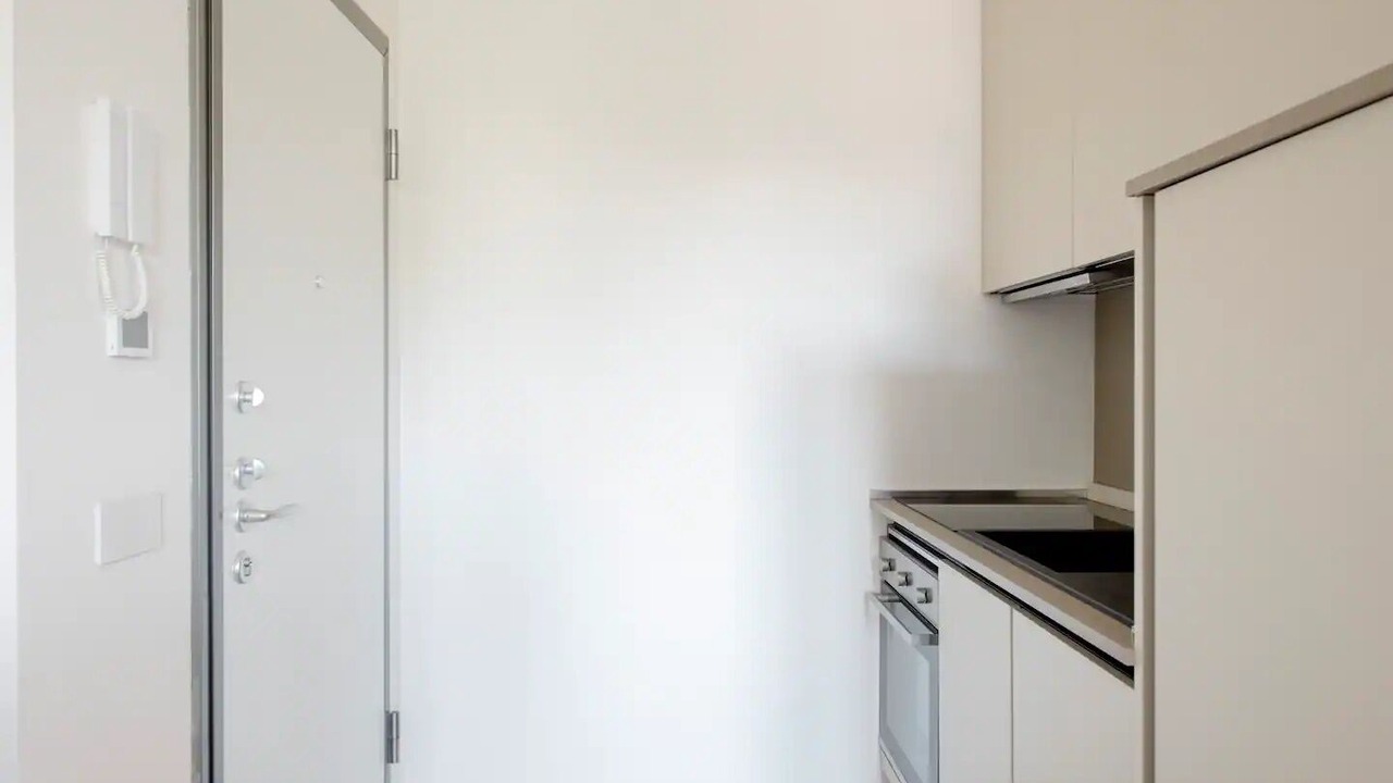 Photo of Kitchen in Porta Genova