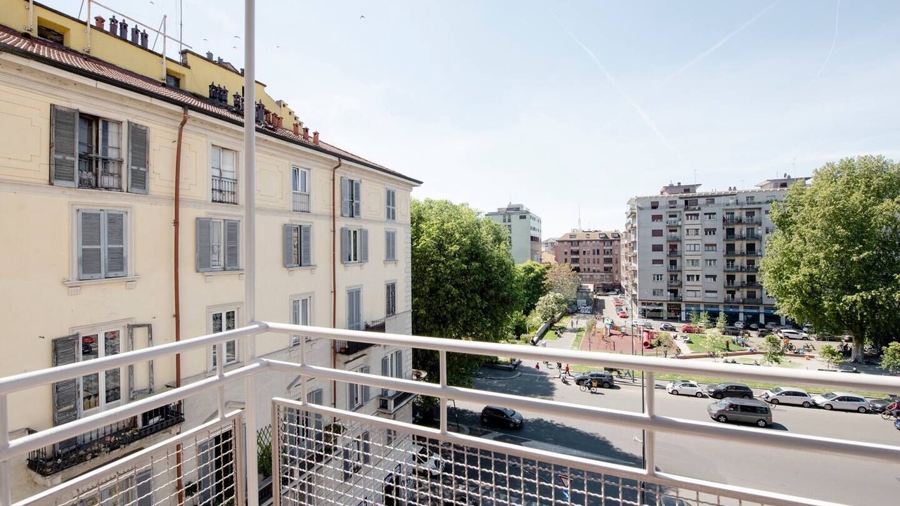Photo of Outdoor in Porta Genova