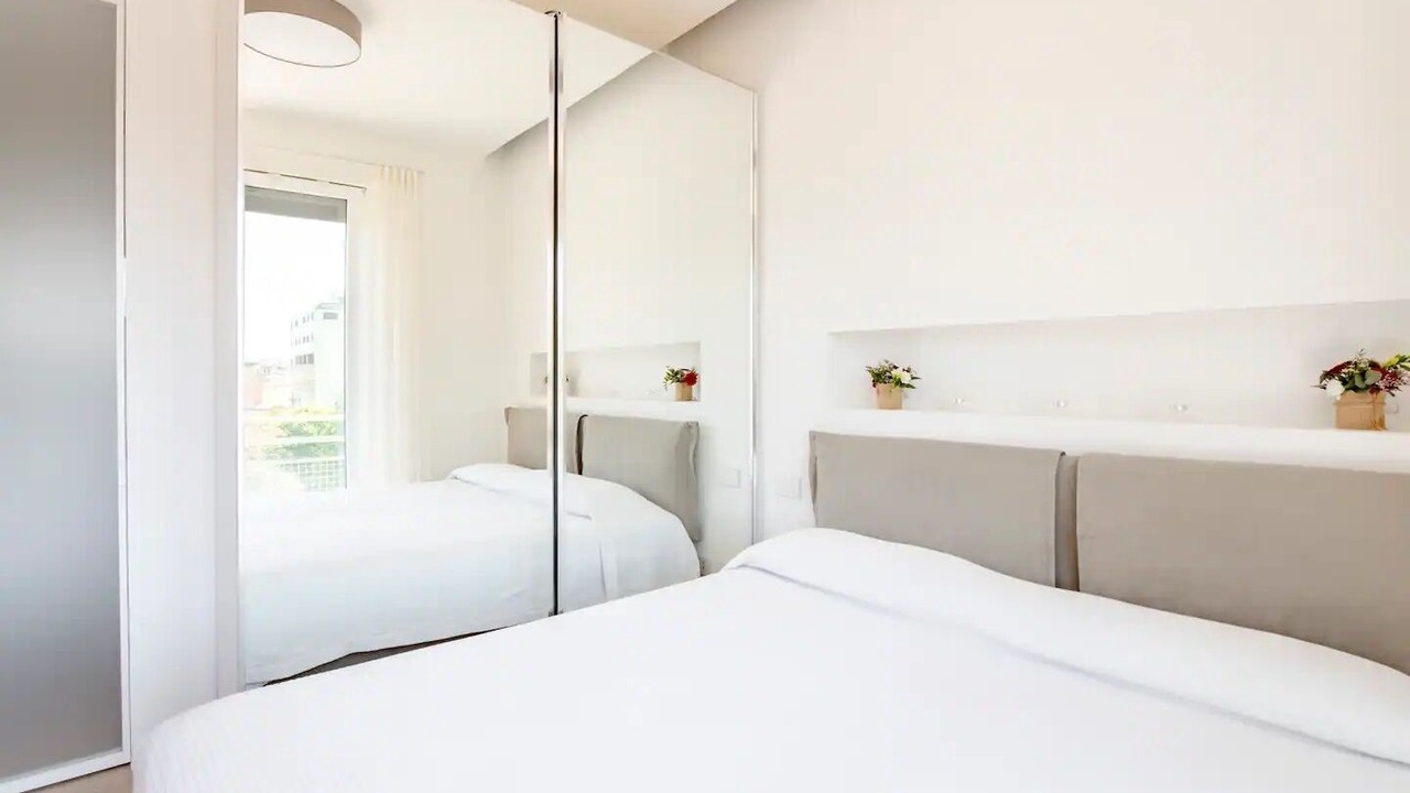 Photo of Bedroom in Porta Genova