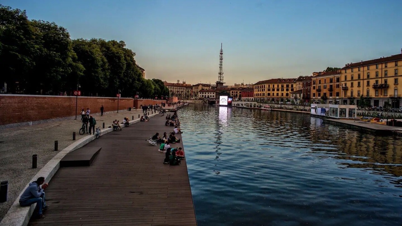 Photo of Others in Porta Genova