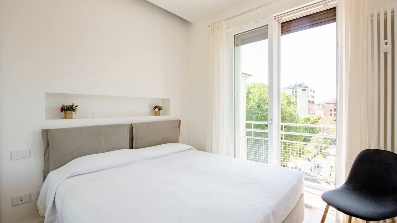 Photo of Bedroom in Porta Genova