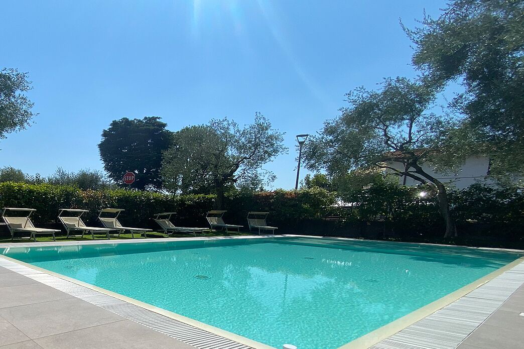 Photo of Outdoor in Toscolano Maderno