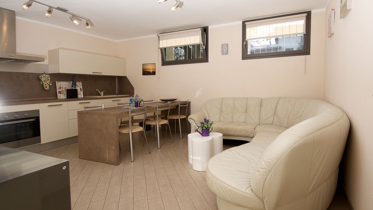 Photo of Livingroom in Toscolano Maderno