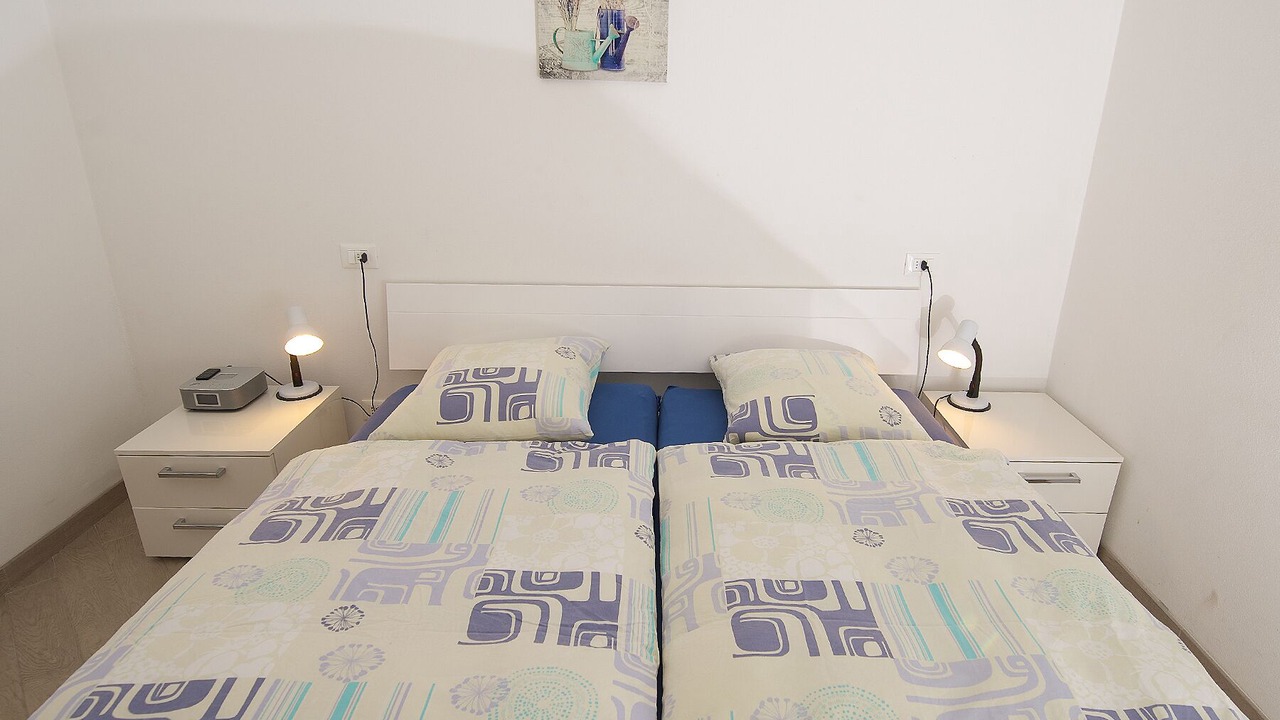 Photo of Bedroom in Toscolano Maderno