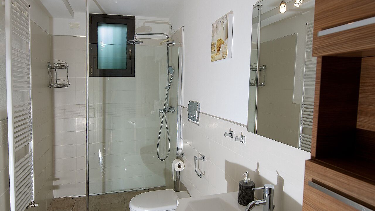 Photo of Bathroom in Toscolano Maderno