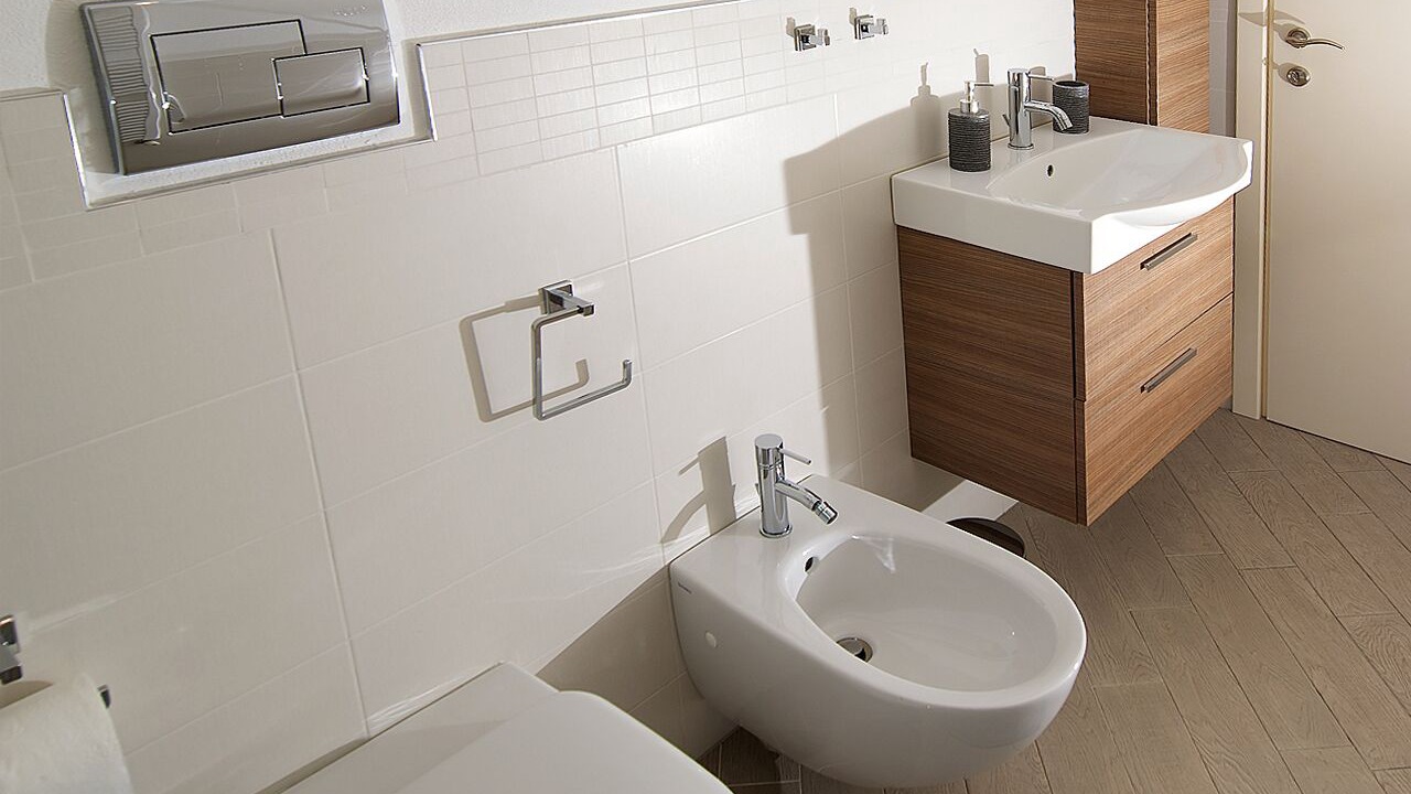 Photo of Bathroom in Toscolano Maderno