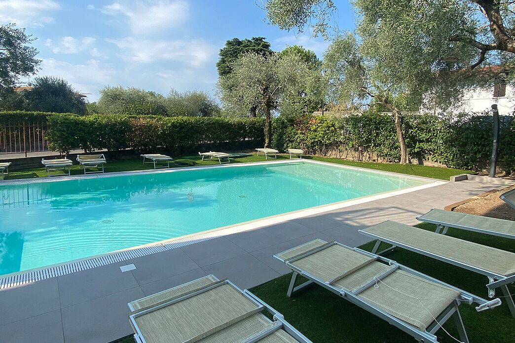 Photo of Outdoor in Toscolano Maderno