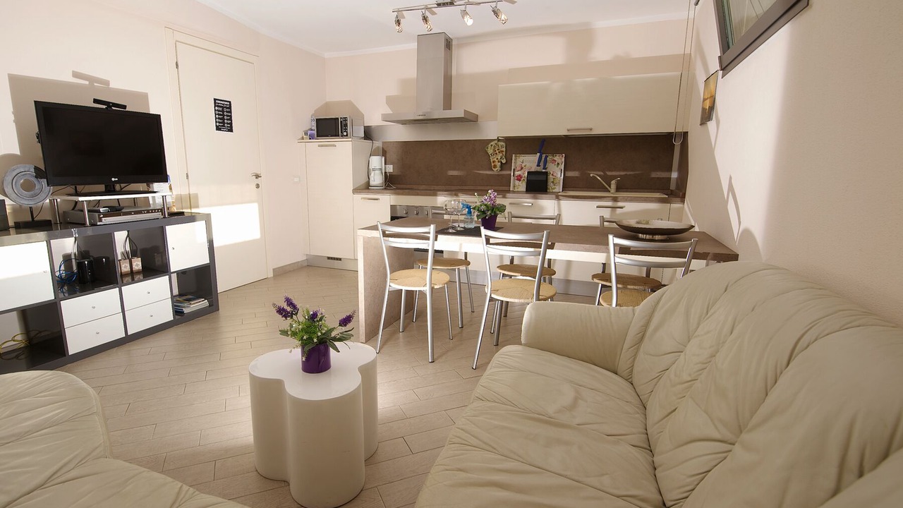 Photo of Livingroom in Toscolano Maderno