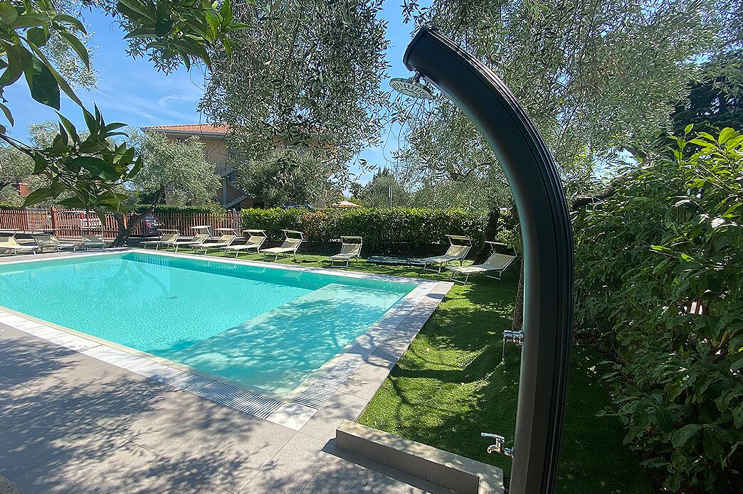 Photo of Outdoor in Toscolano Maderno