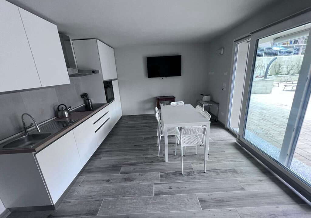 Photo of Kitchen in Colico