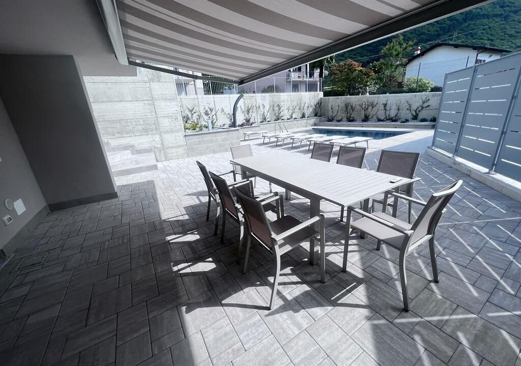 Photo of Outdoor in Colico