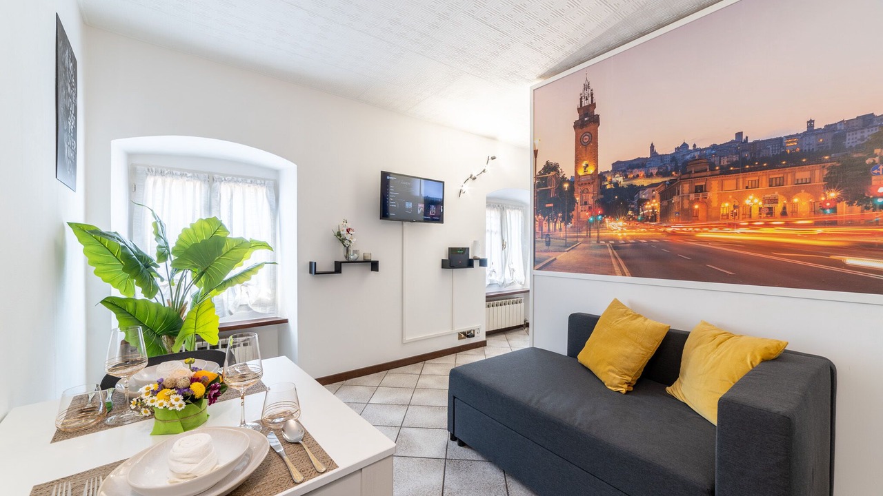 Photo of Livingroom in Borgo San Leonardo
