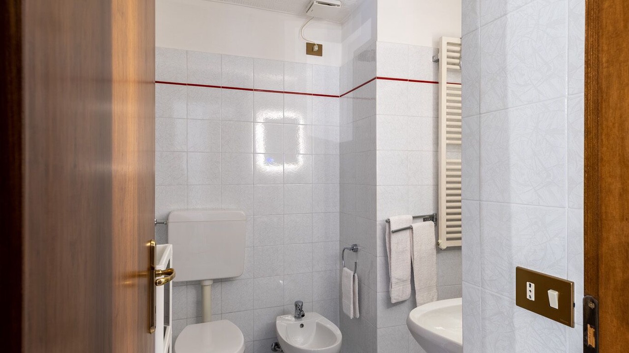 Photo of Bathroom in Borgo San Leonardo