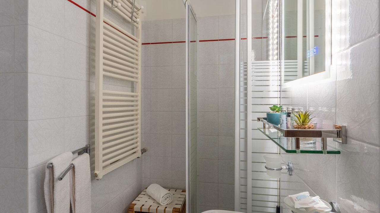 Photo of Bathroom in Borgo San Leonardo
