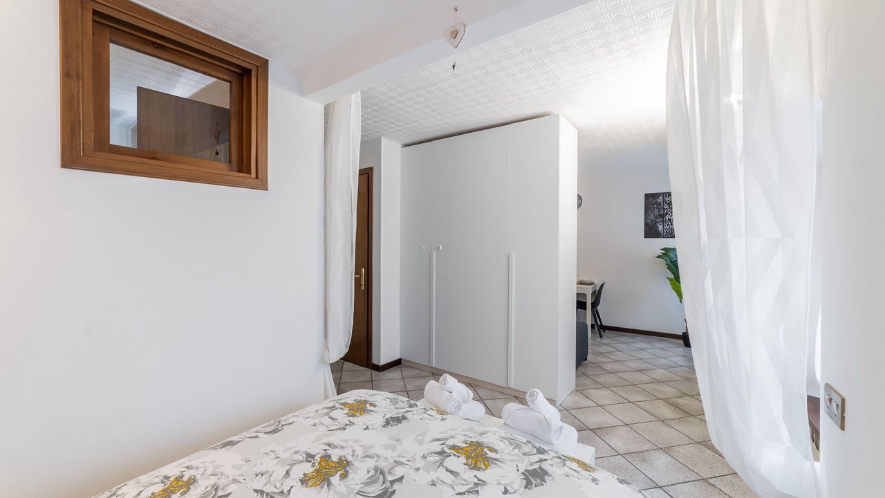 Photo of Bedroom in Borgo San Leonardo