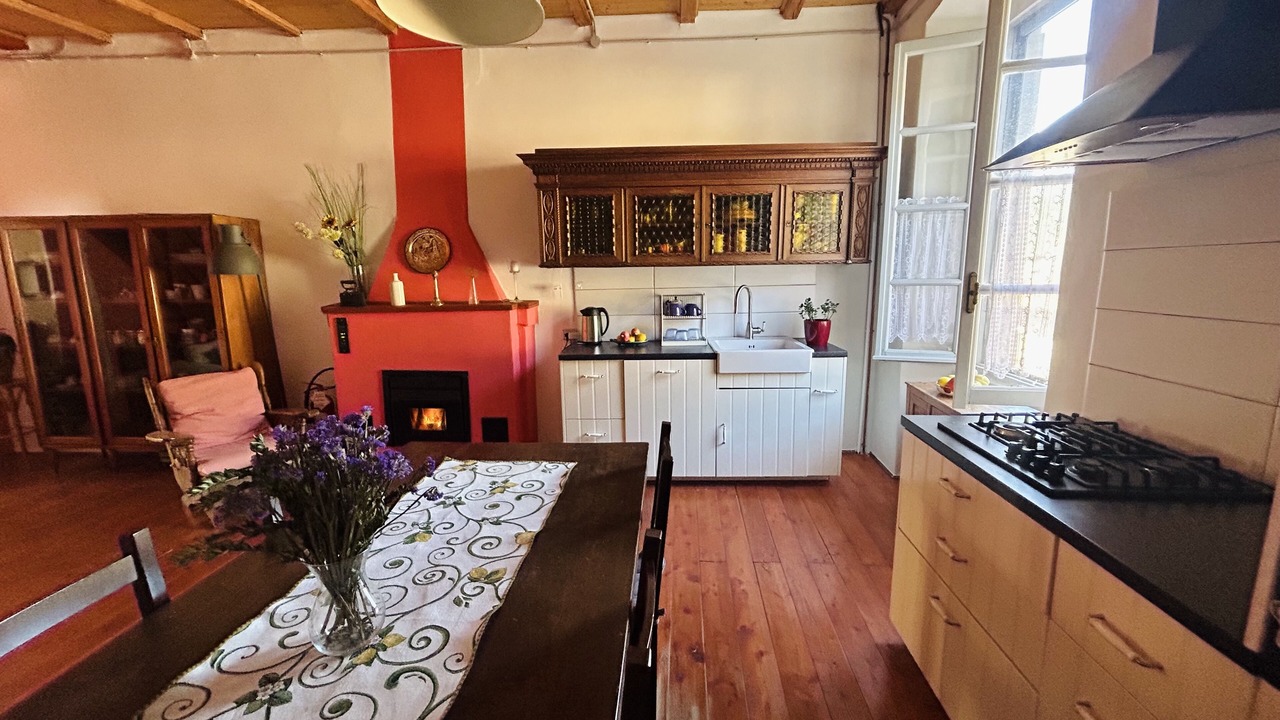 Photo of Kitchen in Zandobbio