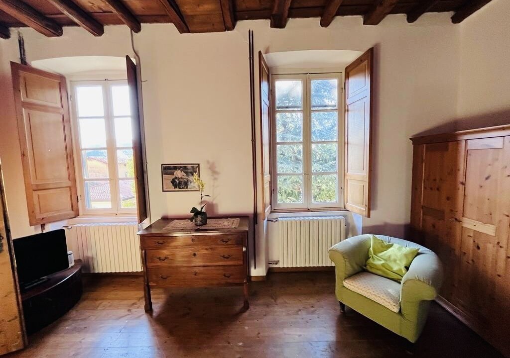 Photo of Livingroom in Zandobbio