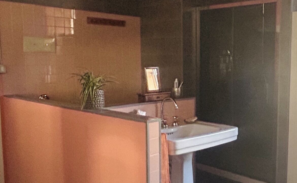 Photo of Bathroom in Zandobbio