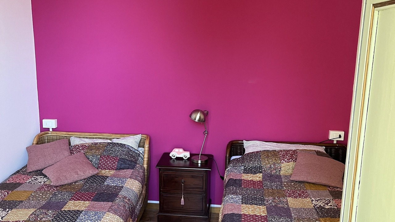 Photo of Bedroom in Zandobbio