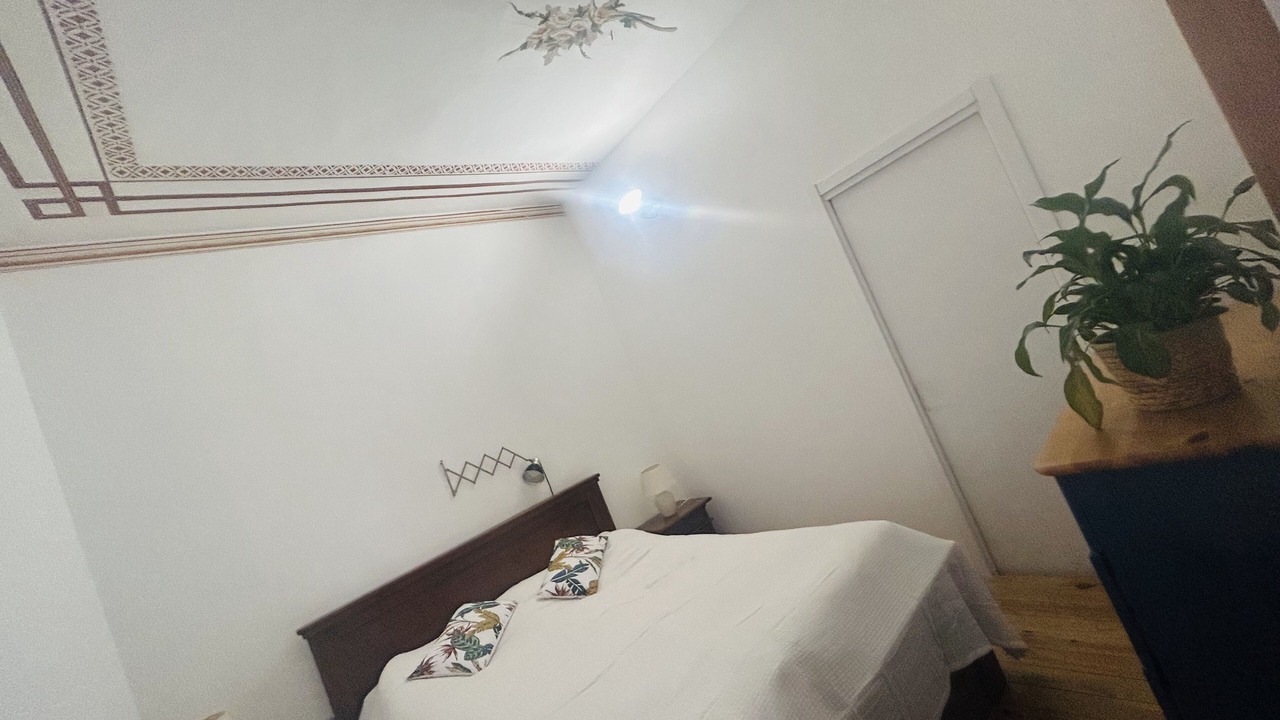 Photo of Bedroom in Zandobbio