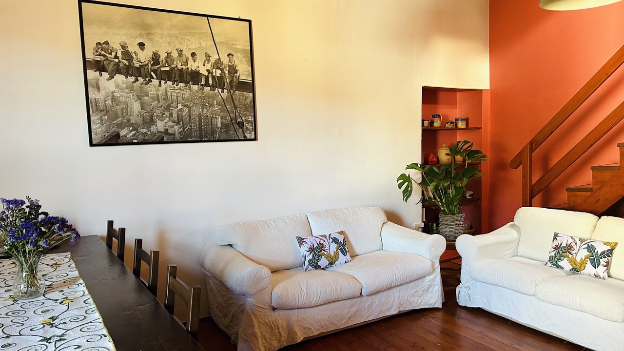 Photo of Livingroom in Zandobbio