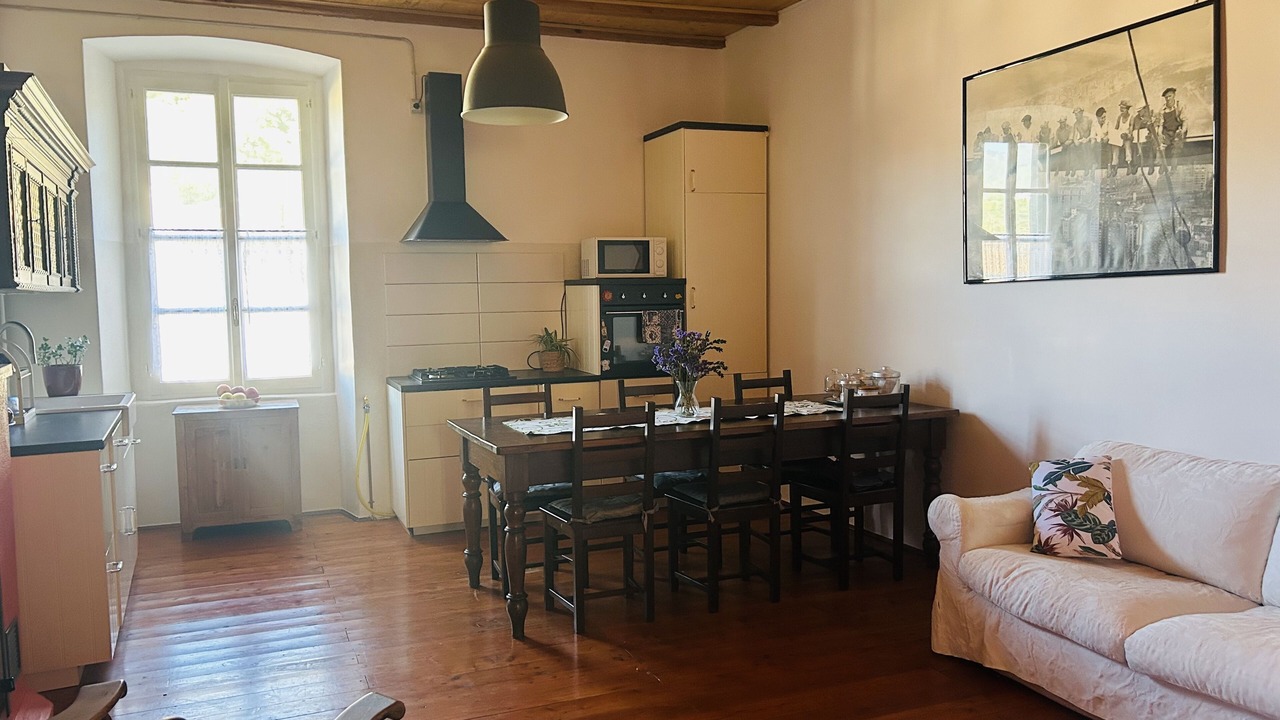 Photo of Livingroom in Zandobbio