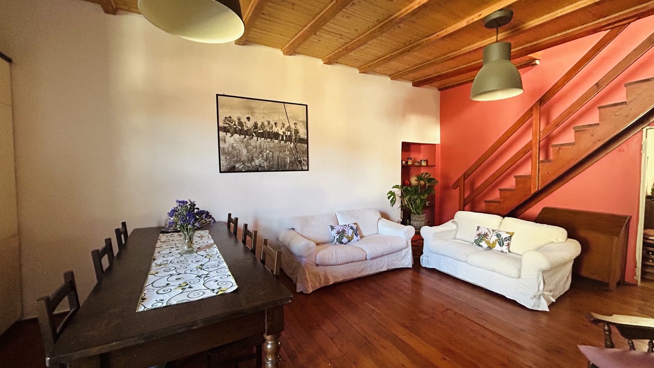 Photo of Livingroom in Zandobbio