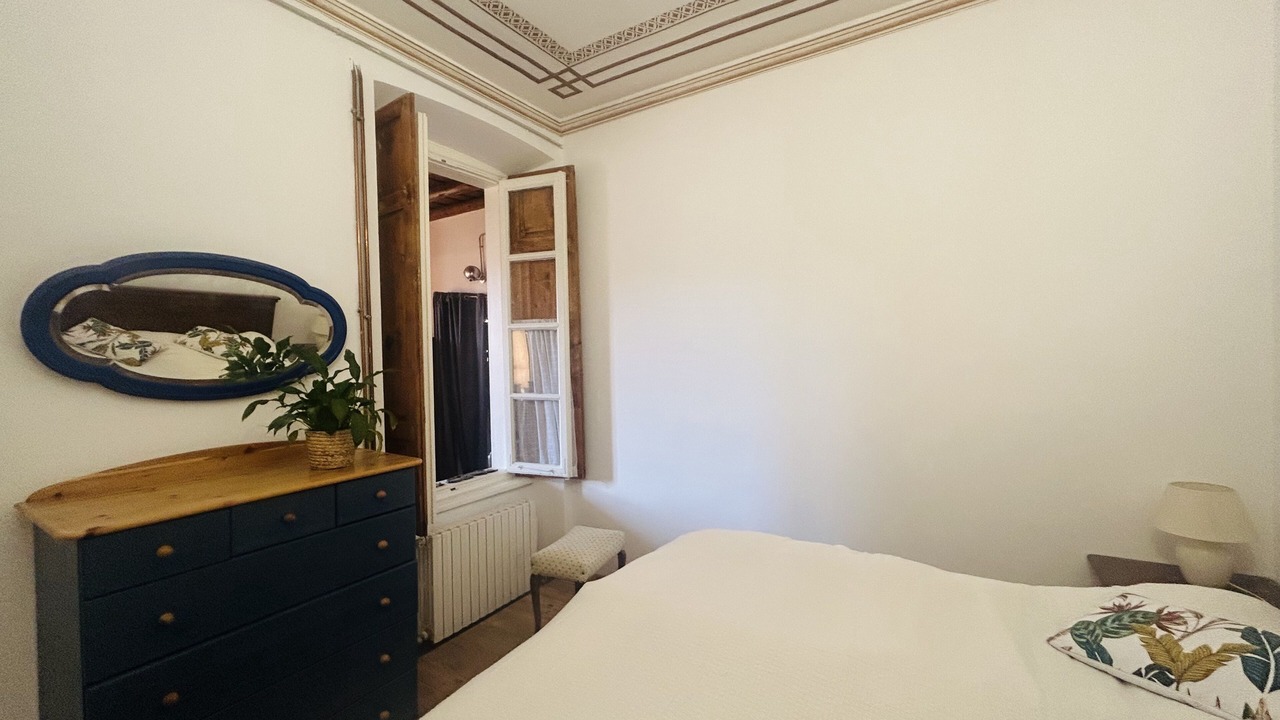 Photo of Bedroom in Zandobbio