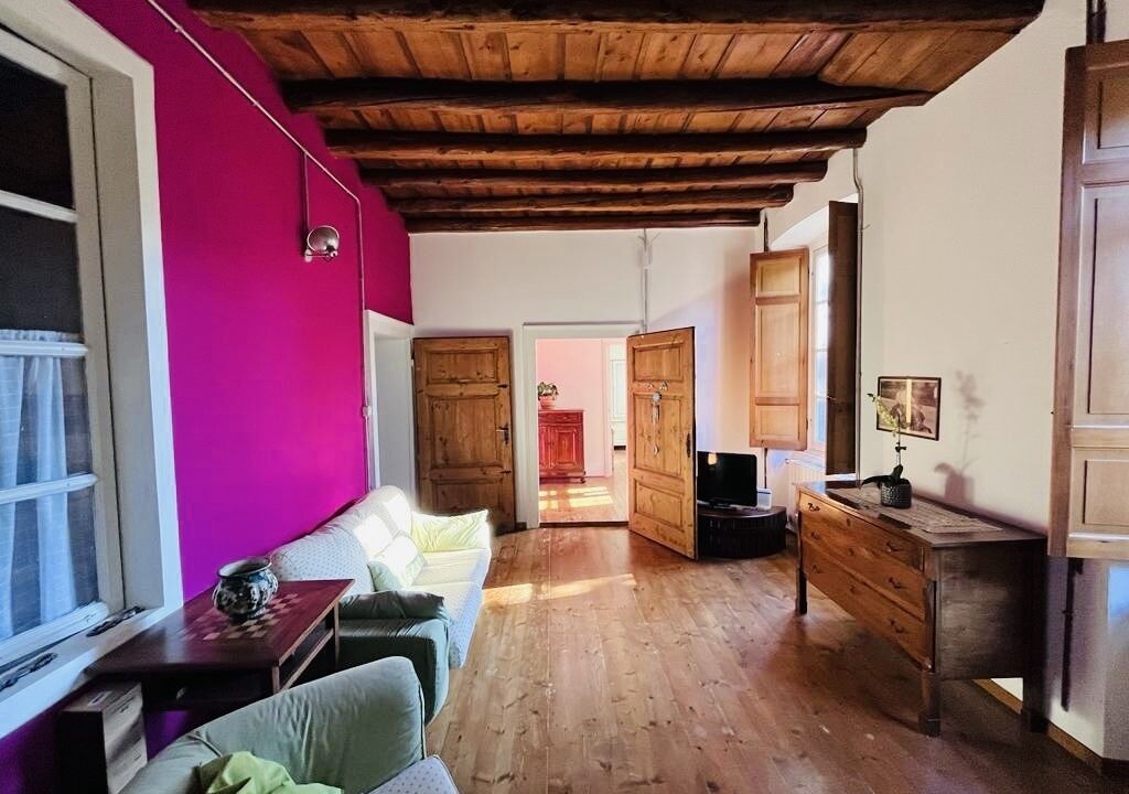 Photo of Livingroom in Zandobbio