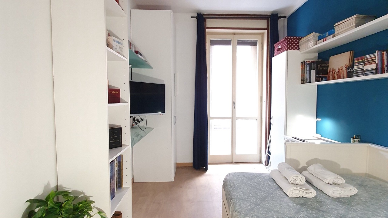 Photo of Bedroom in Chinatown