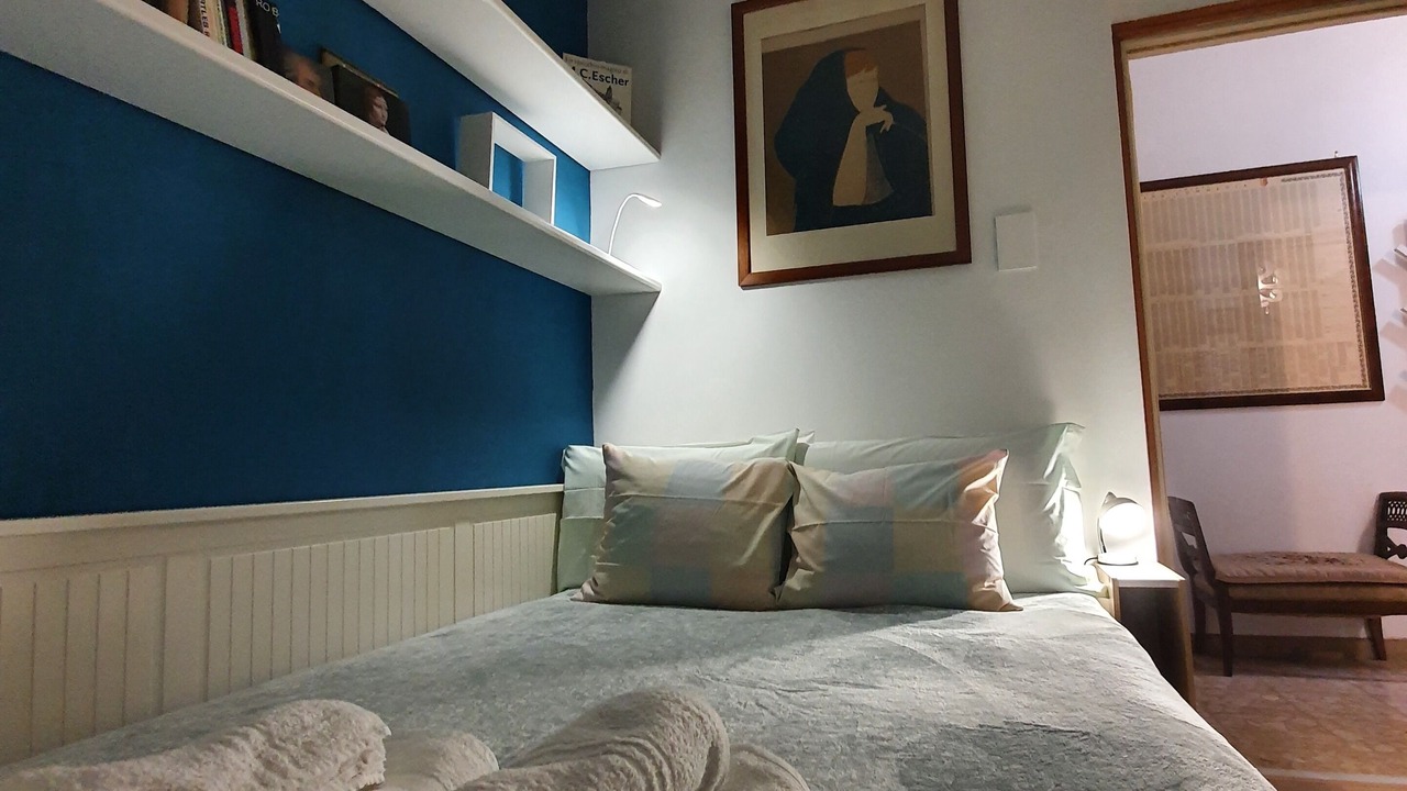 Photo of Bedroom in Chinatown