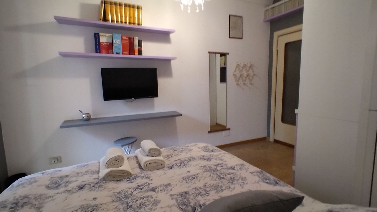 Photo of Bedroom in Chinatown
