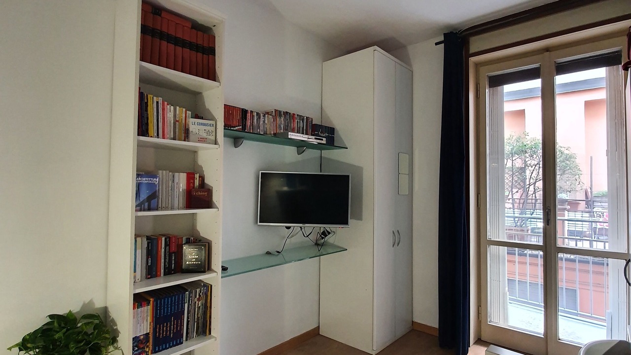 Photo of Bedroom in Chinatown