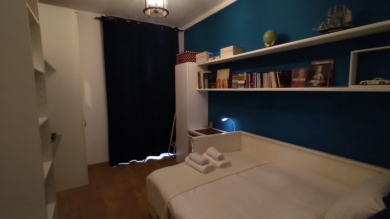 Photo of Bedroom in Chinatown