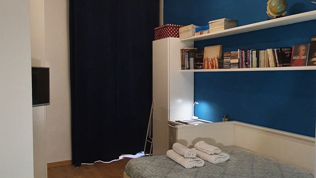Photo of Bedroom in Chinatown