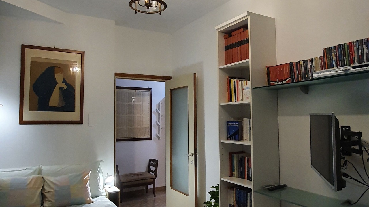 Photo of Bedroom in Chinatown