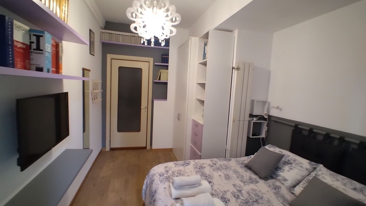 Photo of Bedroom in Chinatown