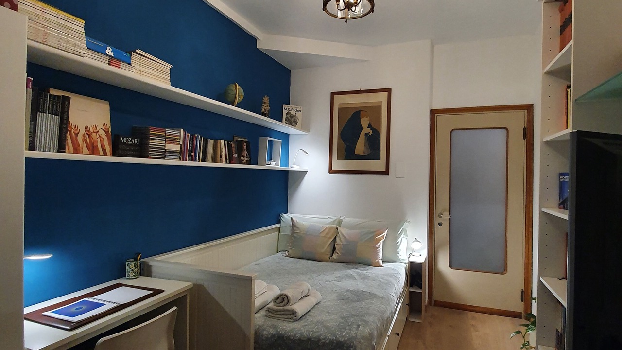 Photo of Bedroom in Chinatown