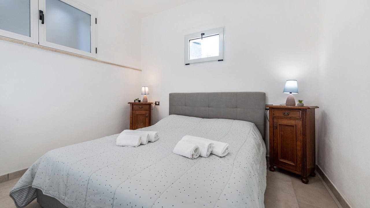 Photo of Bedroom in San Felice del Benaco