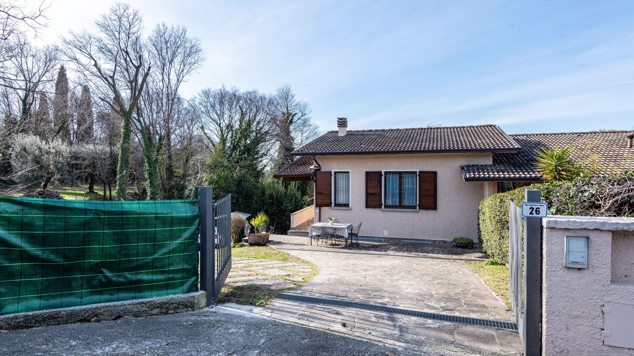Photo of Outdoor in San Felice del Benaco