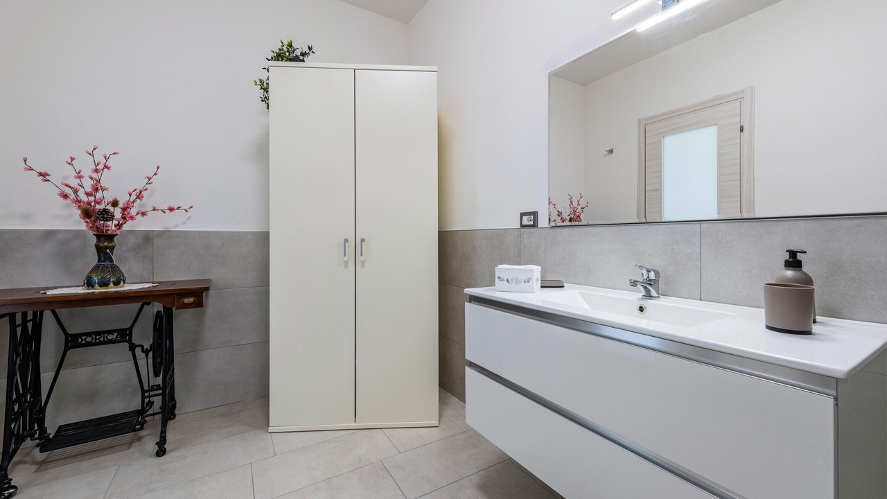Photo of Bathroom in San Felice del Benaco