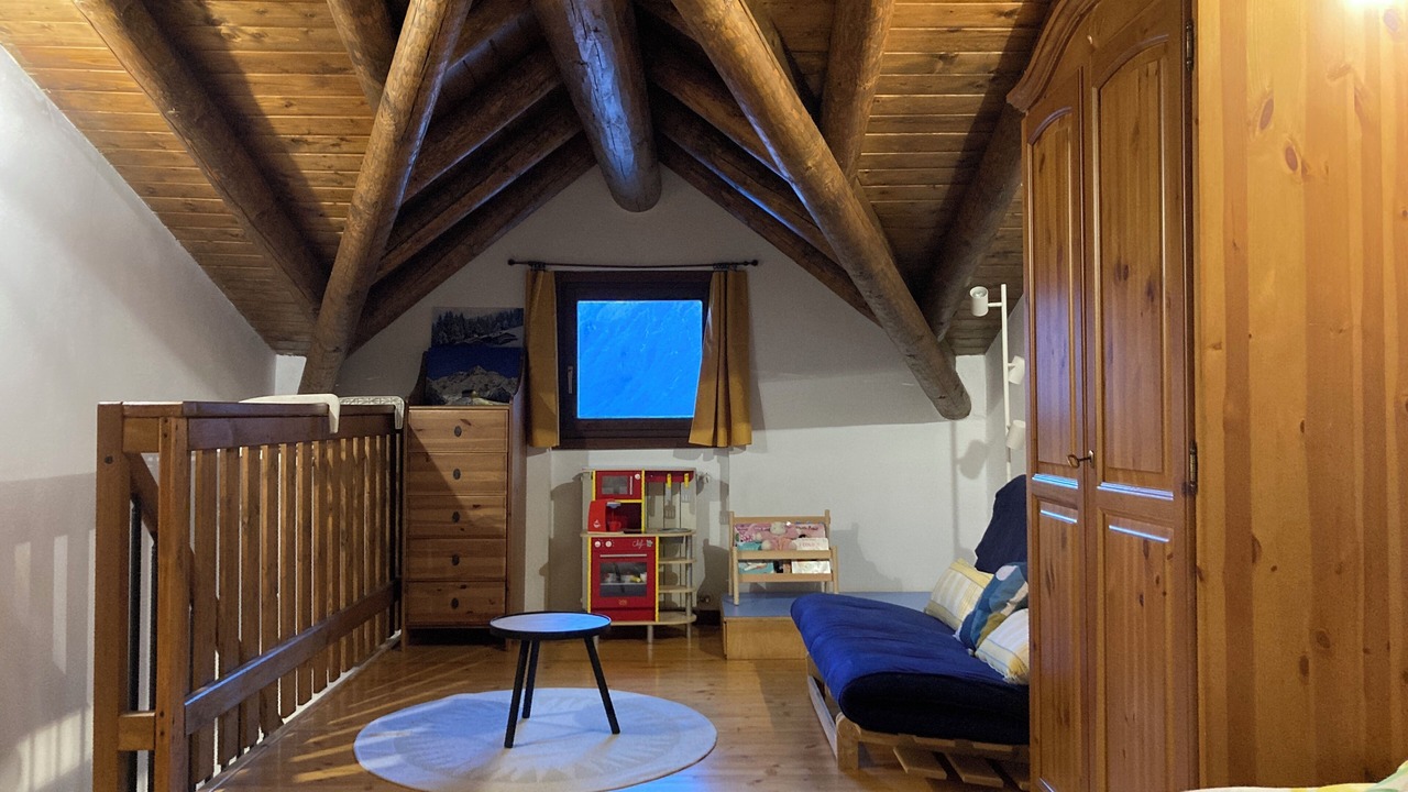 Photo of Bedroom in Valbondione