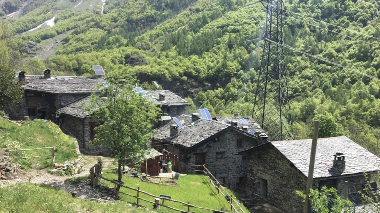 Photo of Outdoor in Valbondione
