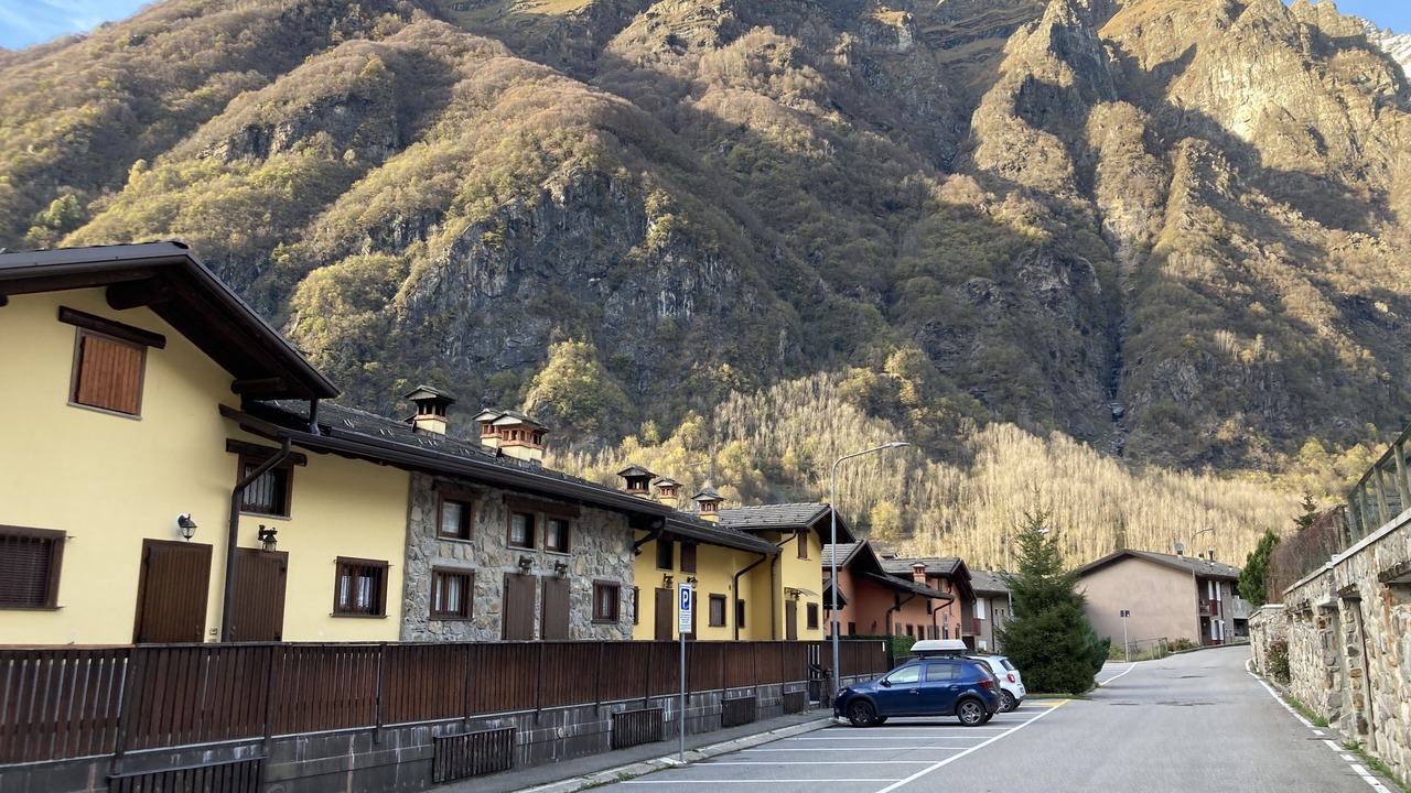 Photo of Outdoor in Valbondione