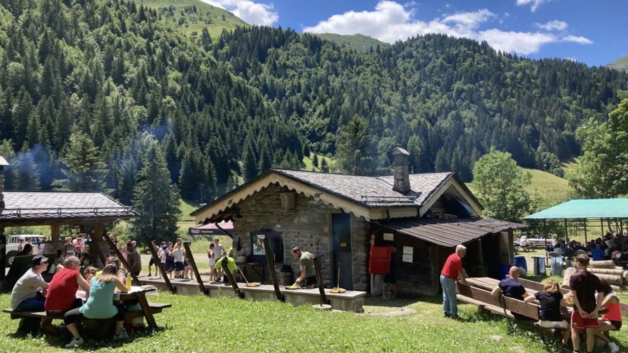 Photo of Outdoor in Valbondione