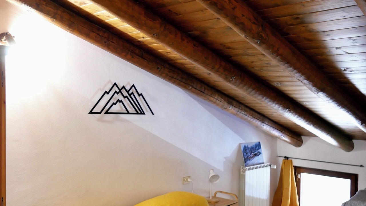 Photo of Bedroom in Valbondione