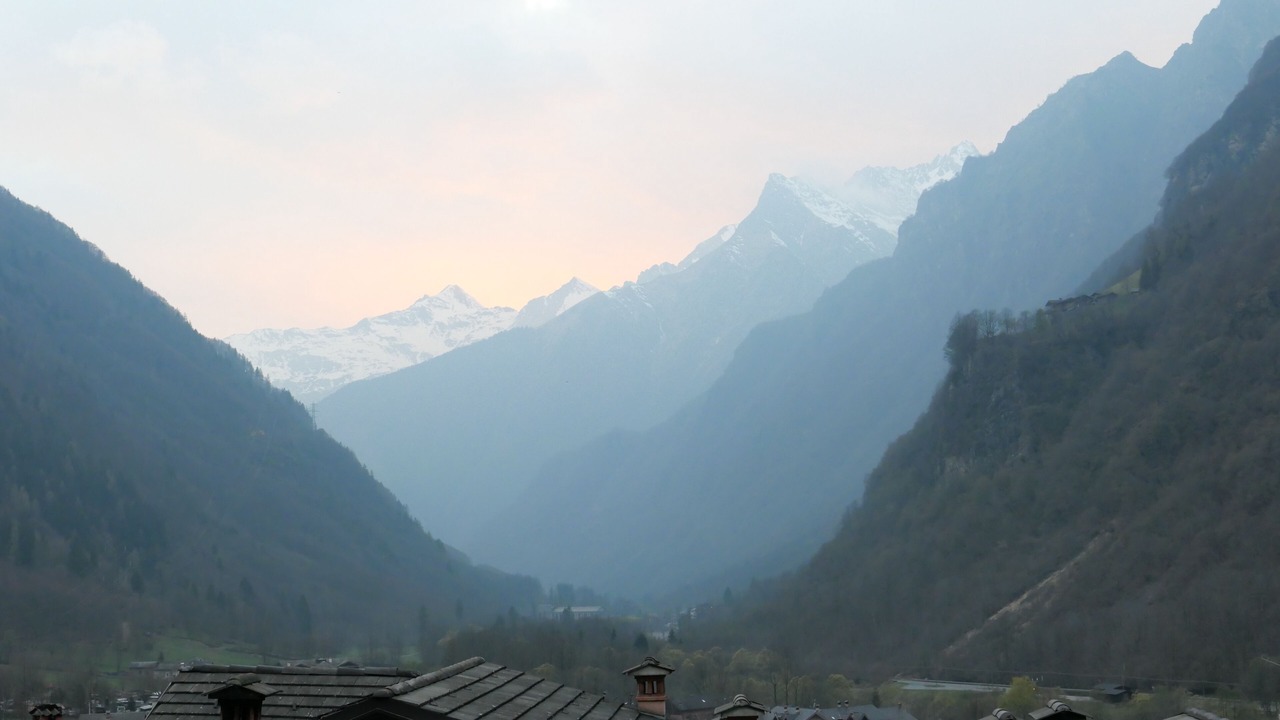 Photo of Outdoor in Valbondione