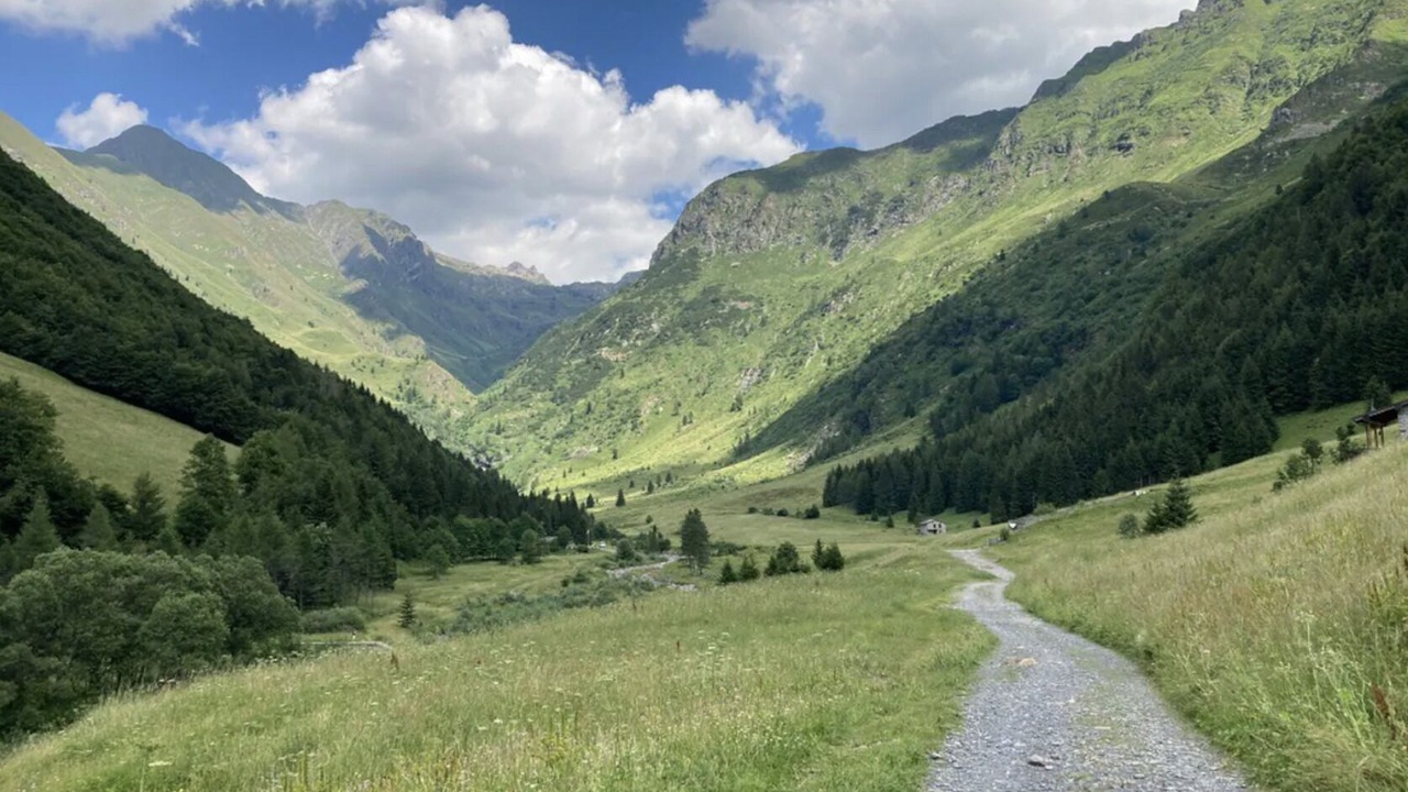 Photo of Outdoor in Valbondione